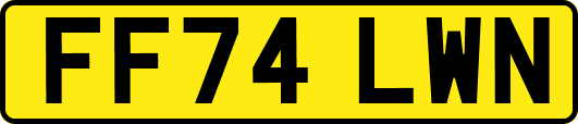 FF74LWN
