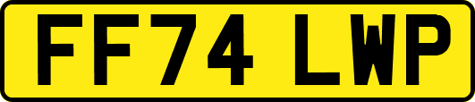 FF74LWP
