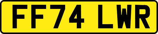 FF74LWR