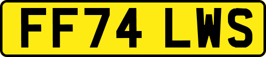 FF74LWS