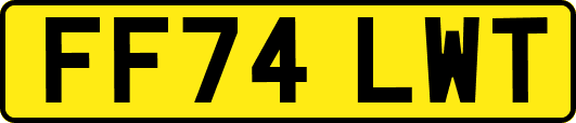 FF74LWT