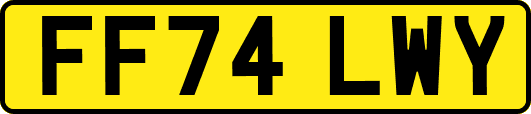 FF74LWY