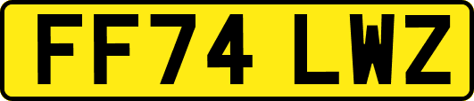 FF74LWZ