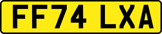 FF74LXA