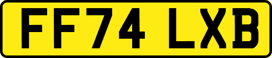 FF74LXB