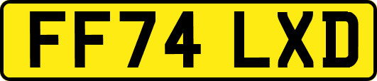FF74LXD