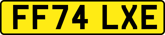 FF74LXE