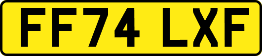 FF74LXF