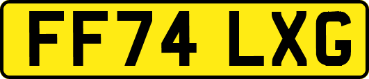 FF74LXG