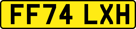 FF74LXH