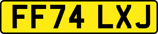 FF74LXJ