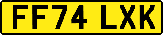 FF74LXK
