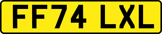 FF74LXL
