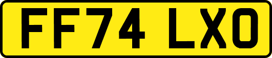 FF74LXO