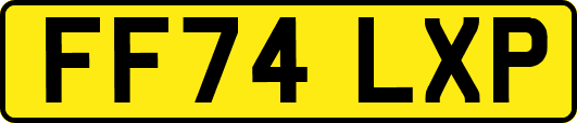 FF74LXP