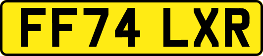 FF74LXR