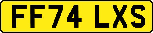 FF74LXS