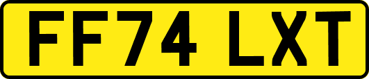 FF74LXT