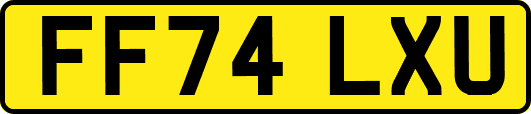 FF74LXU