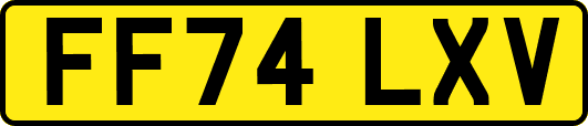 FF74LXV
