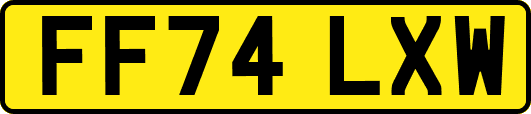 FF74LXW