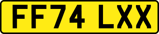 FF74LXX