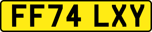 FF74LXY