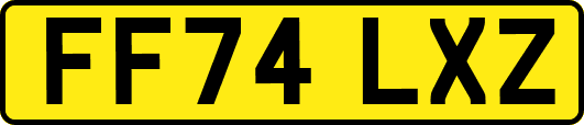 FF74LXZ