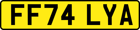 FF74LYA