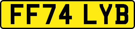FF74LYB