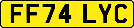 FF74LYC
