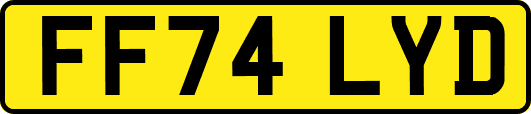FF74LYD