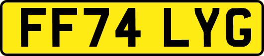 FF74LYG