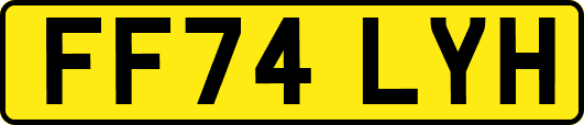 FF74LYH