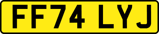 FF74LYJ