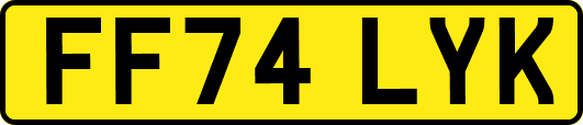 FF74LYK