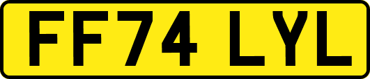 FF74LYL