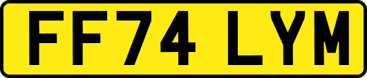 FF74LYM