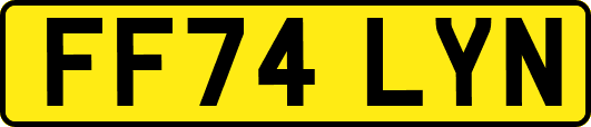 FF74LYN