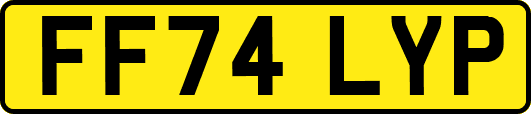 FF74LYP