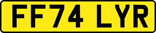 FF74LYR
