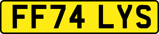 FF74LYS