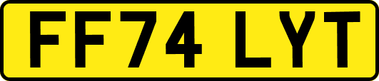 FF74LYT