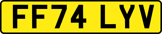 FF74LYV