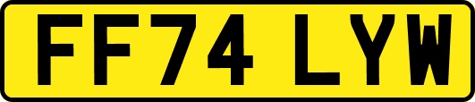 FF74LYW