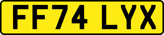FF74LYX
