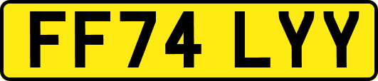 FF74LYY