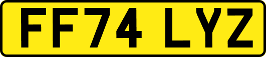 FF74LYZ