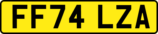 FF74LZA