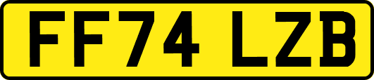 FF74LZB